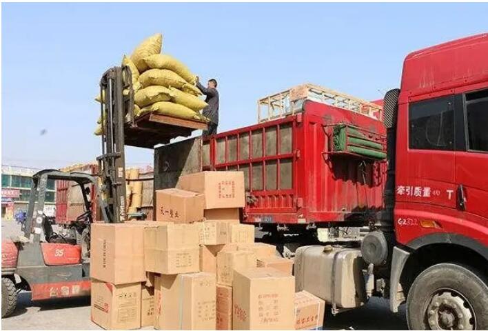 漳州到安宁区物流专线