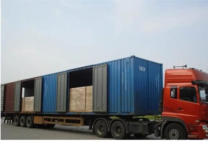 漳州到安宁区整车运输