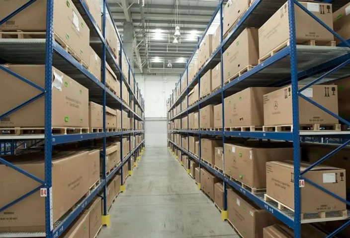 漳州到安宁区货物仓储