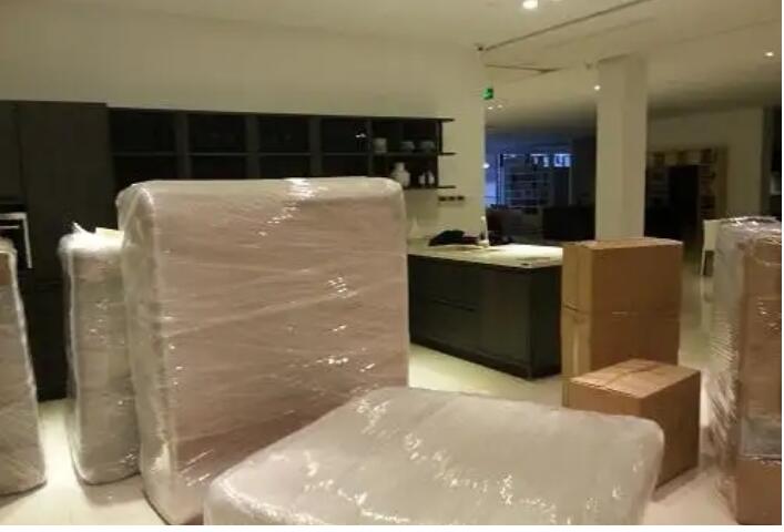 漳州到安宁区长途搬家