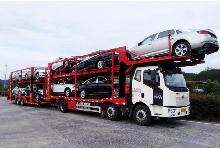 漳州到安宁区轿车托运